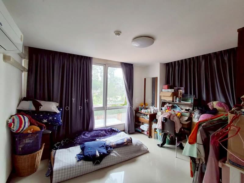 Prima Srinagarindra Condo : พรีมา ศรีนครินทร์, กรุงเทพ, ศรีนครินทร์, สวนหลวง, กรุงเทพ, 58 ตร.ม., คอนโด ขาย, โดย The Best Property หน่อย, 500437824 - DDproperty.com