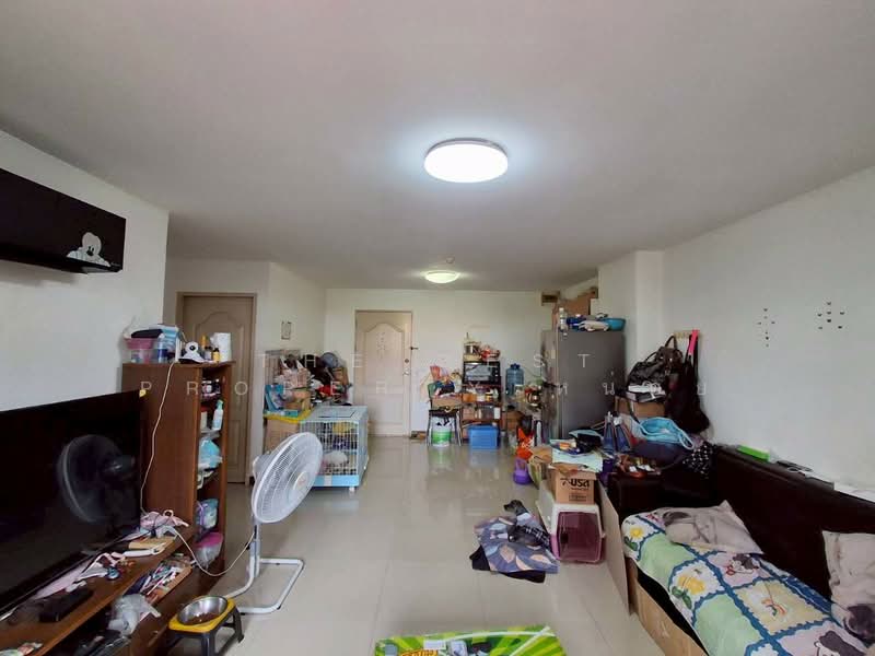 Prima Srinagarindra Condo : พรีมา ศรีนครินทร์, กรุงเทพ, ศรีนครินทร์, สวนหลวง, กรุงเทพ, 58 ตร.ม., คอนโด ขาย, โดย The Best Property หน่อย, 500437824 - DDproperty.com