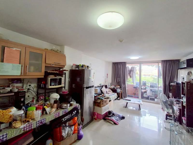 Prima Srinagarindra Condo, Bangkok, Srinakarin, Suan Luang, Bangkok, 2 Bedrooms, 58 sqm, Condo For Sale, by The Best Property หน่อย, 500437824 - DDproperty.com