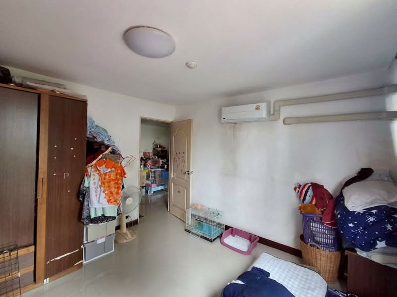 Prima Srinagarindra Condo : พรีมา ศรีนครินทร์, กรุงเทพ, ศรีนครินทร์, สวนหลวง, กรุงเทพ, 58 ตร.ม., คอนโด ขาย, โดย The Best Property หน่อย, 500437824 - DDproperty.com