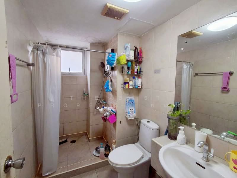 Prima Srinagarindra Condo : พรีมา ศรีนครินทร์, กรุงเทพ, ศรีนครินทร์, สวนหลวง, กรุงเทพ, 58 ตร.ม., คอนโด ขาย, โดย The Best Property หน่อย, 500437824 - DDproperty.com
