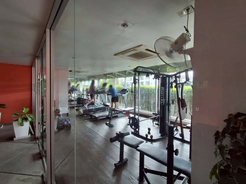 Prima Srinagarindra Condo : พรีมา ศรีนครินทร์, กรุงเทพ, ศรีนครินทร์, สวนหลวง, กรุงเทพ, 58 ตร.ม., คอนโด ขาย, โดย The Best Property หน่อย, 500437824 - DDproperty.com