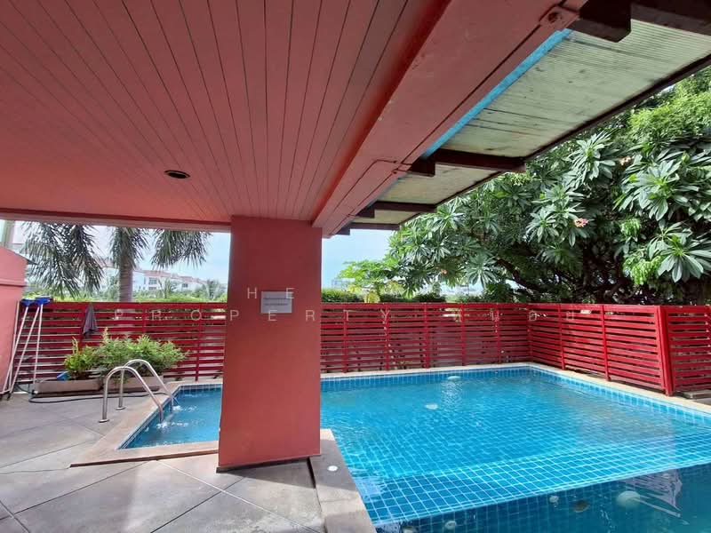 Prima Srinagarindra Condo : พรีมา ศรีนครินทร์, กรุงเทพ, ศรีนครินทร์, สวนหลวง, กรุงเทพ, 58 ตร.ม., คอนโด ขาย, โดย The Best Property หน่อย, 500437824 - DDproperty.com