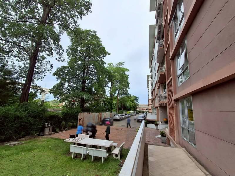 Prima Srinagarindra Condo : พรีมา ศรีนครินทร์, กรุงเทพ, ศรีนครินทร์, สวนหลวง, กรุงเทพ, 58 ตร.ม., คอนโด ขาย, โดย The Best Property หน่อย, 500437824 - DDproperty.com