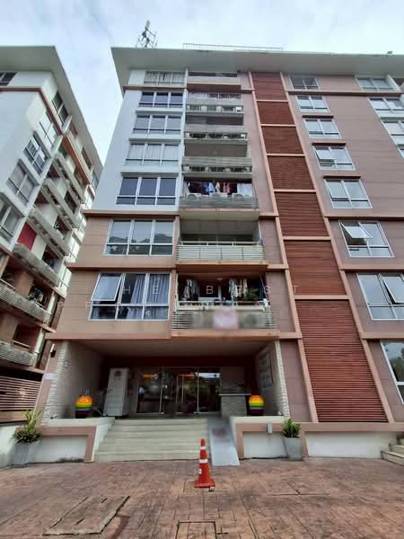 Prima Srinagarindra Condo, Bangkok, Srinakarin, Suan Luang, Bangkok, 2 Bedrooms, 58 sqm, Condo For Sale, by The Best Property หน่อย, 500437824 - DDproperty.com