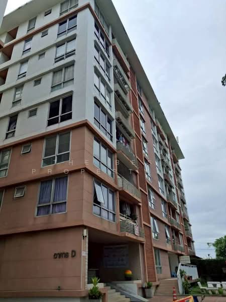 Prima Srinagarindra Condo, Bangkok, Srinakarin, Suan Luang, Bangkok, 2 Bedrooms, 58 sqm, Condo For Sale, by The Best Property หน่อย, 500437824 - DDproperty.com