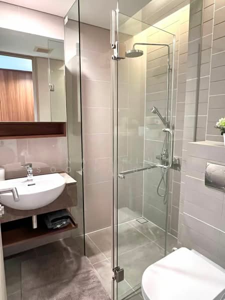 Siamese Thirty Nine, Bangkok, 68 Soi Sukhumvit 39, Sukhumvit Road, Khlong Tan Nua, Watthana, Bangkok, 2 Bedrooms, 68 sqm, Condo For Rent, by Nakarin Sookpaiboon, 500437825 - DDproperty.com