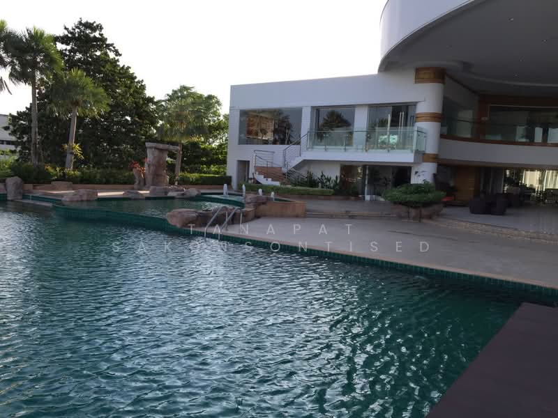 My Resort @ River : มาย รีสอร์ท แอท ริเวอร์, กรุงเทพ, 42 ซอยจรัญสนิทวงศ์ 72 ถนนจรัญสนิทวงศ์, บางพลัด, กรุงเทพ, 177 ตร.ม., คอนโด ขาย, โดย Tanapat Sakonsontised, 500437826 - DDproperty.com