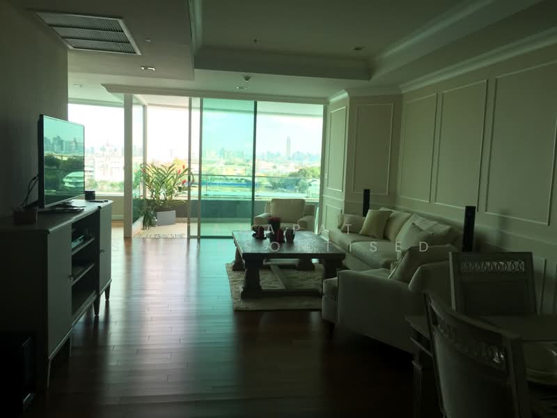 My Resort @ River, Bangkok, 42 Soi Charansanitwong 72, Charansanitwong Road, Bang Phlat, Bangkok, 3 Bedrooms, 177 sqm, Condo For Sale, by Tanapat Sakonsontised, 500437826 - DDproperty.com