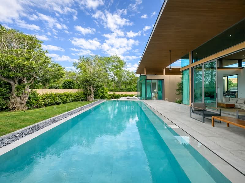 Mount Mono Artisan Luxury Villas, Phuket, Sri Sunthon, Thalang, Phuket, 4 Bedrooms, 460 sqm, Villa For Sale, by Natchadawaryn (Natcha) Rojthanakrit, 500437827 - DDproperty.com