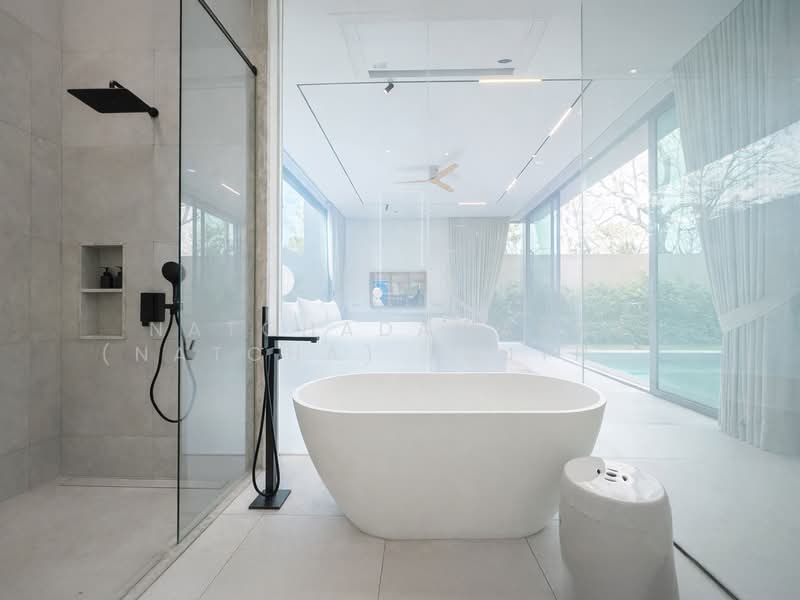 Mount Mono Artisan Luxury Villas : เมาท์ โมโน วิลล่า, ภูเก็ต, ศรีสุนทร, ถลาง, ภูเก็ต, 460 ตร.ม., วิลล่า ขาย, โดย Natchadawaryn (Natcha) Rojthanakrit, 500437827 - DDproperty.com
