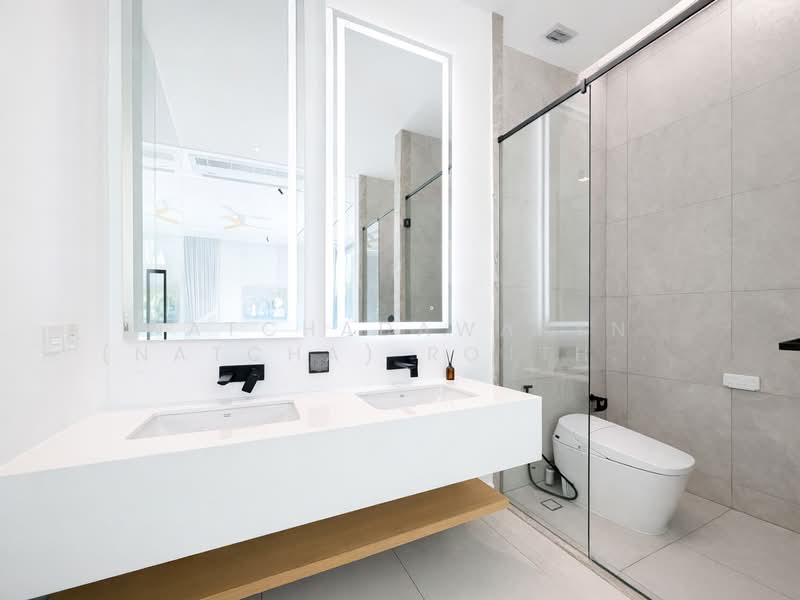 Mount Mono Artisan Luxury Villas, Phuket, Sri Sunthon, Thalang, Phuket, 4 Bedrooms, 460 sqm, Villa For Sale, by Natchadawaryn (Natcha) Rojthanakrit, 500437827 - DDproperty.com