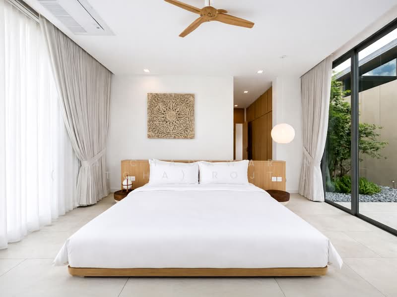 Mount Mono Artisan Luxury Villas : เมาท์ โมโน วิลล่า, ภูเก็ต, ศรีสุนทร, ถลาง, ภูเก็ต, 460 ตร.ม., วิลล่า ขาย, โดย Natchadawaryn (Natcha) Rojthanakrit, 500437827 - DDproperty.com