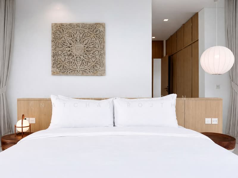 Mount Mono Artisan Luxury Villas : เมาท์ โมโน วิลล่า, ภูเก็ต, ศรีสุนทร, ถลาง, ภูเก็ต, 460 ตร.ม., วิลล่า ขาย, โดย Natchadawaryn (Natcha) Rojthanakrit, 500437827 - DDproperty.com