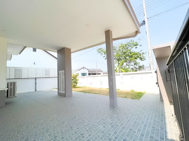 Thipphirum Phitsanulok, Phitsanulok, Tha Pho, Muang Phitsanulok, Phitsanulok, 3 Bedrooms, 278 sqm, Single Detached House For Sale, by HOMEPLUS REALTY - คุณมิรา, 500437830 - DDproperty.com