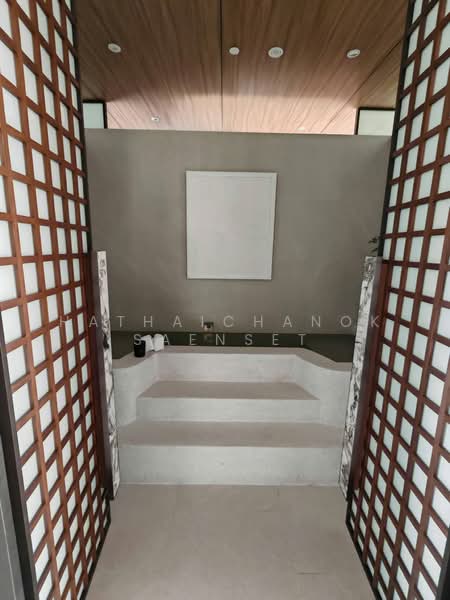 ROMM Convent, Bangkok, 42 Convent Road, Silom, Bang Rak, Bangkok, 2 Bedrooms, 85 sqm, Condo For Rent, by Hathaichanok Saenset, 500437834 - DDproperty.com