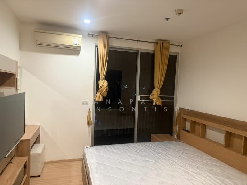Rhythm Sukhumvit 50, Bangkok, 8 Sukhumvit 50, Sukhumvit Road, Phra Kanong, Khlong Toei, Bangkok, 1 Bedroom, 45 sqm, Condo For Sale, by Tanapat Sakonsontised, 500437835 - DDproperty.com