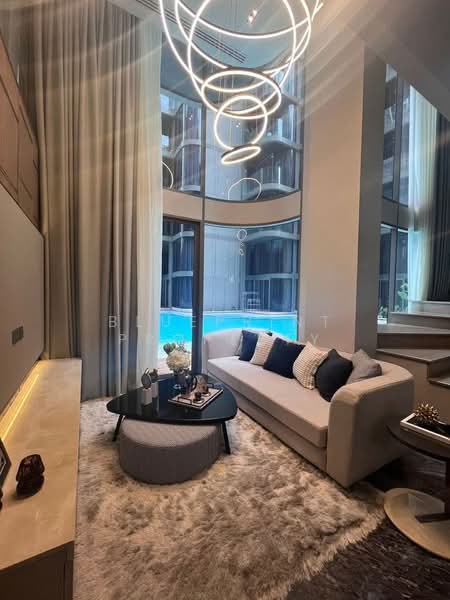 ASHTON Residence 41 : แอชตัน เรสซิเดนซ์ 41, กรุงเทพ, สุขุมวิท 41, คลองตันเหนือ, วัฒนา, กรุงเทพ, 124 ตร.ม., คอนโด ให้เช่า, โดย Blueprint Property, 500437836 - DDproperty.com