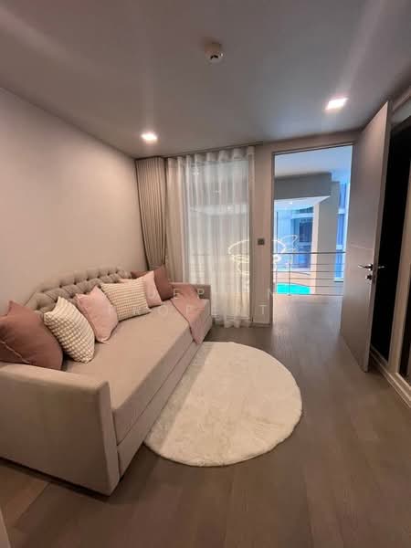 ASHTON Residence 41, Bangkok, Sukhumvit 41, Khlong Tan Nua, Watthana, Bangkok, 3 Bedrooms, 124 sqm, Condo For Rent, by Blueprint Property, 500437836 - DDproperty.com