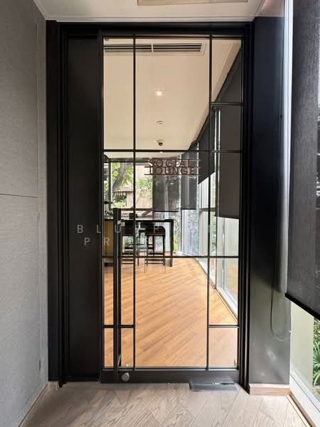 ASHTON Residence 41, Bangkok, Sukhumvit 41, Khlong Tan Nua, Watthana, Bangkok, 3 Bedrooms, 124 sqm, Condo For Rent, by Blueprint Property, 500437836 - DDproperty.com