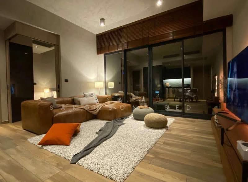 The Lofts Asoke, Bangkok, Sukhumvit 21 Road, Khlongtoei Nua, Watthana, Bangkok, 2 Bedrooms, 85 sqm, Condo For Sale, by Tanapat Sakonsontised, 500437837 - DDproperty.com