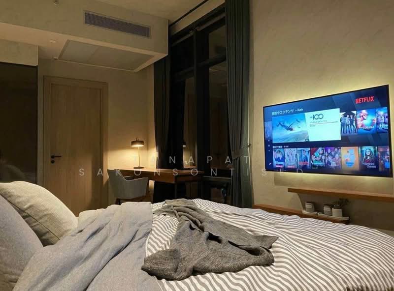 The Lofts Asoke, Bangkok, Sukhumvit 21 Road, Khlongtoei Nua, Watthana, Bangkok, 2 Bedrooms, 85 sqm, Condo For Sale, by Tanapat Sakonsontised, 500437837 - DDproperty.com