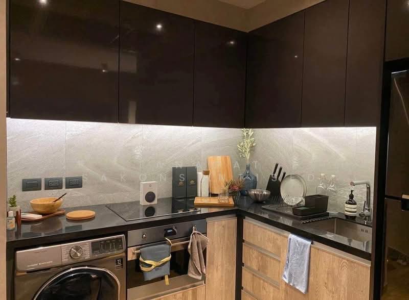 The Lofts Asoke, Bangkok, Sukhumvit 21 Road, Khlongtoei Nua, Watthana, Bangkok, 2 Bedrooms, 85 sqm, Condo For Sale, by Tanapat Sakonsontised, 500437837 - DDproperty.com