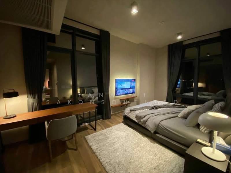 The Lofts Asoke, Bangkok, Sukhumvit 21 Road, Khlongtoei Nua, Watthana, Bangkok, 2 Bedrooms, 85 sqm, Condo For Sale, by Tanapat Sakonsontised, 500437837 - DDproperty.com