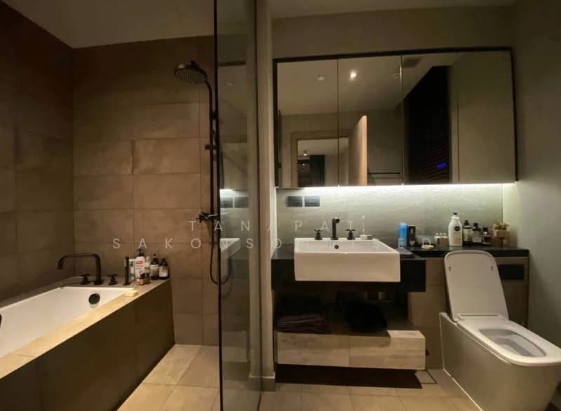 The Lofts Asoke : เดอะ ลอฟท์ อโศก, กรุงเทพ, ถนนสุขุมวิท 21, คลองเตยเหนือ, วัฒนา, กรุงเทพ, 85 ตร.ม., คอนโด ขาย, โดย Tanapat Sakonsontised, 500437837 - DDproperty.com