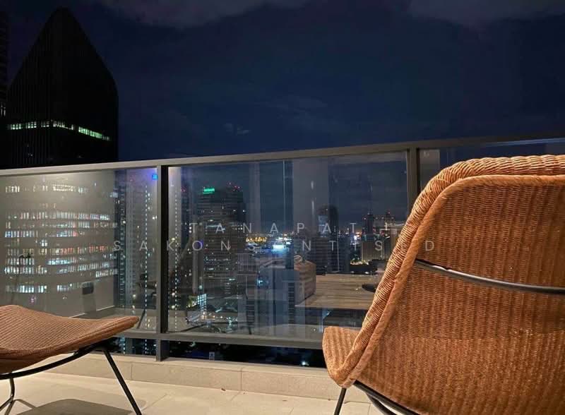 The Lofts Asoke : เดอะ ลอฟท์ อโศก, กรุงเทพ, ถนนสุขุมวิท 21, คลองเตยเหนือ, วัฒนา, กรุงเทพ, 85 ตร.ม., คอนโด ขาย, โดย Tanapat Sakonsontised, 500437837 - DDproperty.com