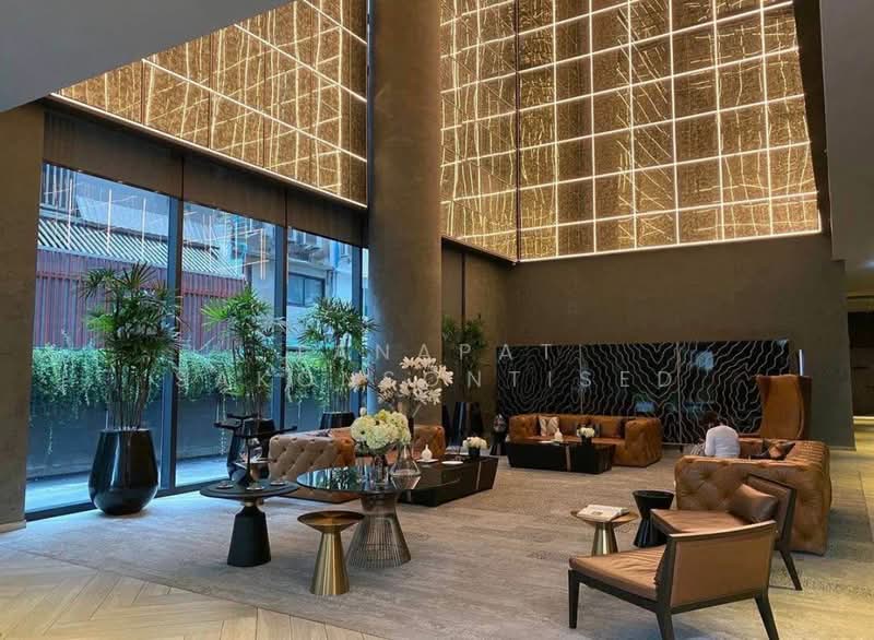 The Lofts Asoke : เดอะ ลอฟท์ อโศก, กรุงเทพ, ถนนสุขุมวิท 21, คลองเตยเหนือ, วัฒนา, กรุงเทพ, 85 ตร.ม., คอนโด ขาย, โดย Tanapat Sakonsontised, 500437837 - DDproperty.com