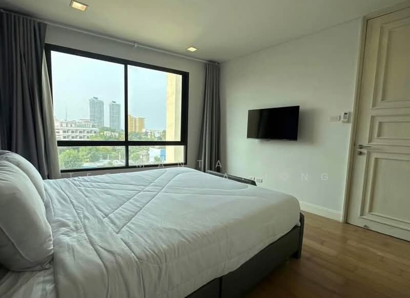 Marrakesh Residences, Prachuap Khiri Khan, 63-411 Petchkasem Road, Nong Kae, Hua Hin, Prachuap Khiri Khan, 1 Bedroom, 54 sqm, Condo For Rent, by Mantana Techapahaphong, 500437839 - DDproperty.com