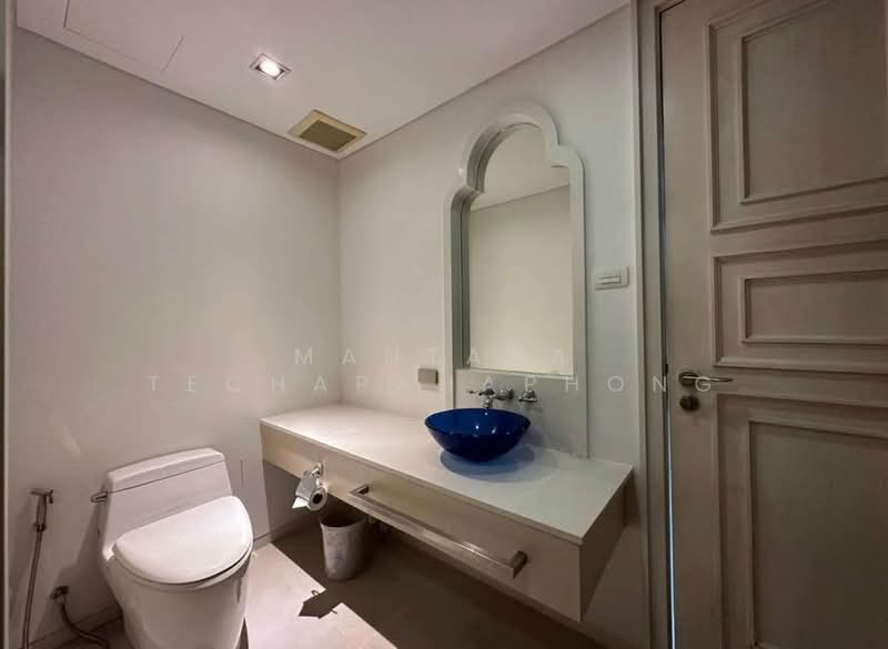 Marrakesh Residences : มาราเกซ เรสซิเดนซ์, ประจวบคีรีขันธ์, 63-411 ถนนเพชรเกษม, หนองแก, หัวหิน, ประจวบคีรีขันธ์, 54 ตร.ม., คอนโด ให้เช่า, โดย Mantana Techapahaphong, 500437839 - DDproperty.com