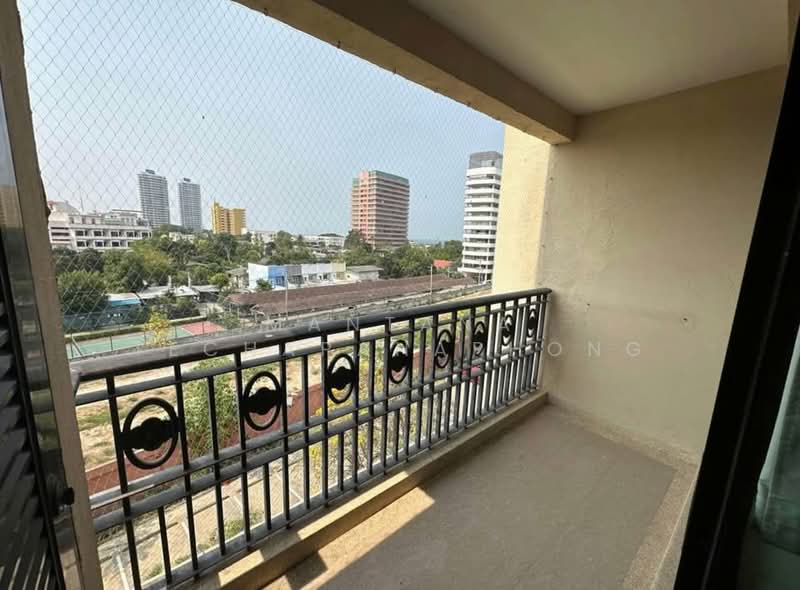 Marrakesh Residences, Prachuap Khiri Khan, 63-411 Petchkasem Road, Nong Kae, Hua Hin, Prachuap Khiri Khan, 1 Bedroom, 54 sqm, Condo For Rent, by Mantana Techapahaphong, 500437839 - DDproperty.com