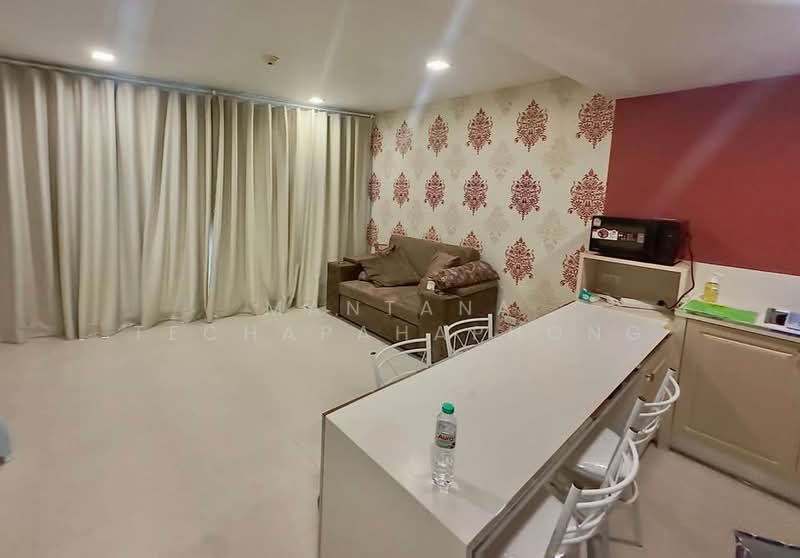 Marrakesh Residences : มาราเกซ เรสซิเดนซ์, ประจวบคีรีขันธ์, 63-411 ถนนเพชรเกษม, หนองแก, หัวหิน, ประจวบคีรีขันธ์, 54 ตร.ม., คอนโด ให้เช่า, โดย Mantana Techapahaphong, 500437839 - DDproperty.com