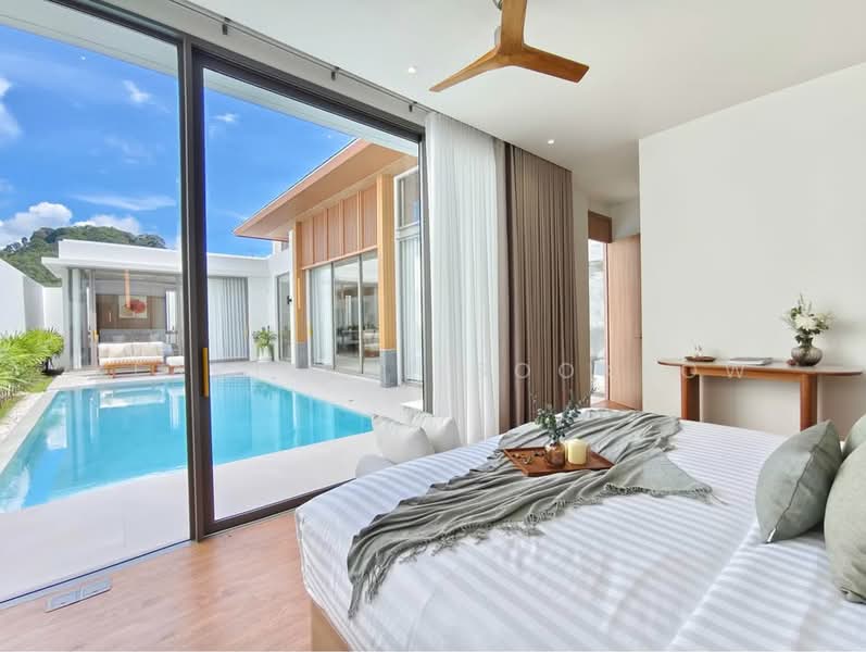 3-BR House, Phuket, Mai Khao, Thalang, Phuket, 3 Bedrooms, 253 sqm, Single Detached House For Sale, by Keartisuk Sookkow, 500437840 - DDproperty.com