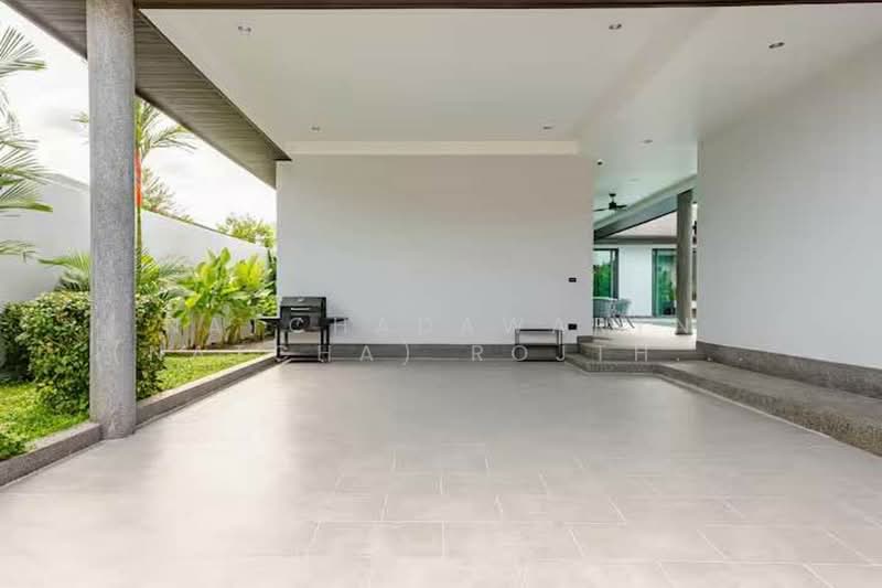Beautiful modern Pool Villa for rent in Pasak 3, Phuket, Sri Sunthon, Thalang, Phuket, 4 Bedrooms, 161 sqm, Single Detached House For Rent, by Natchadawaryn (Natcha) Rojthanakrit, 500437843 - DDproperty.com