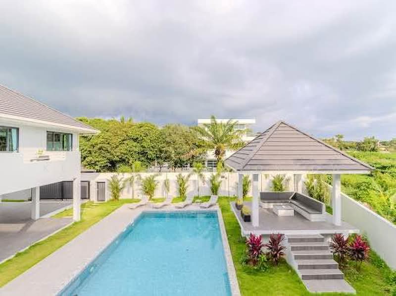 บ้าน 4-ห้องนอน, ภูเก็ต, ราไวย์, เมืองภูเก็ต, ภูเก็ต, 315 ตร.ม., บ้านเดี่ยว ขาย, โดย Keartisuk Sookkow, 500437844 - DDproperty.com