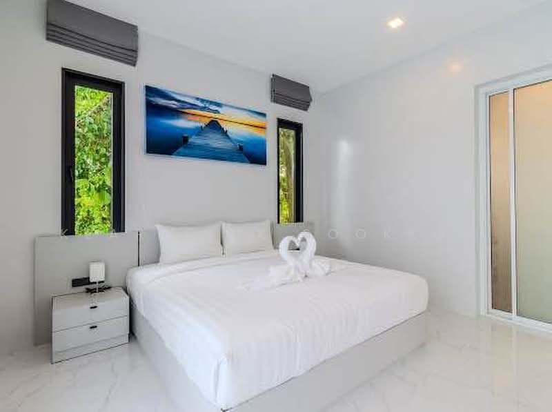 บ้าน 4-ห้องนอน, ภูเก็ต, ราไวย์, เมืองภูเก็ต, ภูเก็ต, 315 ตร.ม., บ้านเดี่ยว ขาย, โดย Keartisuk Sookkow, 500437844 - DDproperty.com