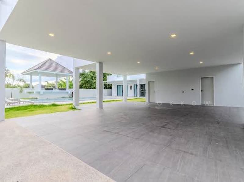 4-BR House, Phuket, Rawai, Muang Phuket, Phuket, 4 Bedrooms, 315 sqm, Single Detached House For Sale, by Keartisuk Sookkow, 500437844 - DDproperty.com