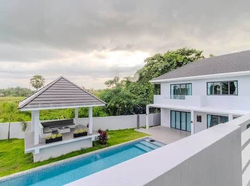 4-BR House, Phuket, Rawai, Muang Phuket, Phuket, 4 Bedrooms, 315 sqm, Single Detached House For Sale, by Keartisuk Sookkow, 500437844 - DDproperty.com