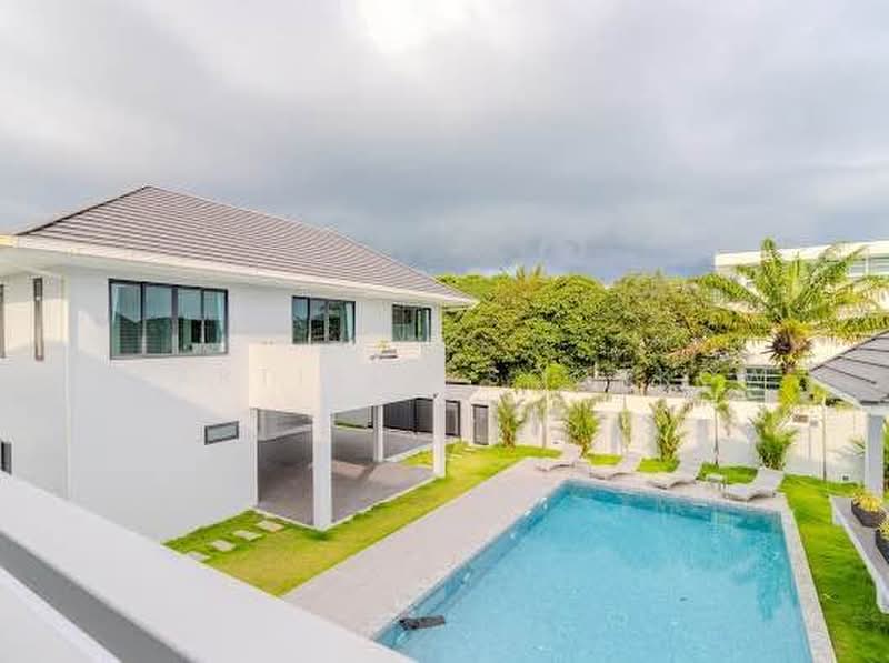4-BR House, Phuket, Rawai, Muang Phuket, Phuket, 4 Bedrooms, 315 sqm, Single Detached House For Sale, by Keartisuk Sookkow, 500437844 - DDproperty.com