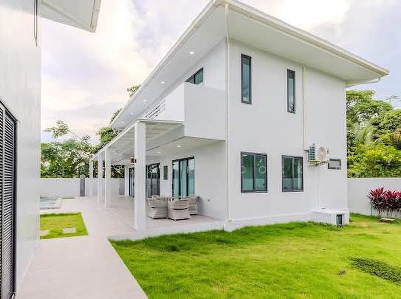 4-BR House, Phuket, Rawai, Muang Phuket, Phuket, 4 Bedrooms, 315 sqm, Single Detached House For Sale, by Keartisuk Sookkow, 500437844 - DDproperty.com