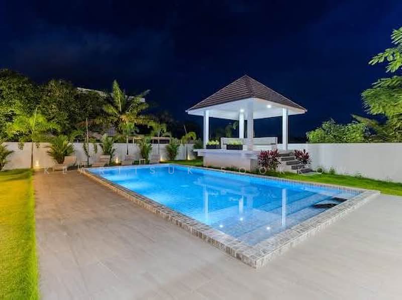 บ้าน 4-ห้องนอน, ภูเก็ต, ราไวย์, เมืองภูเก็ต, ภูเก็ต, 315 ตร.ม., บ้านเดี่ยว ขาย, โดย Keartisuk Sookkow, 500437844 - DDproperty.com