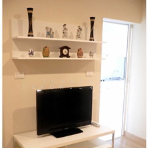 Life @ Sathorn 10, Bangkok, 48 Soi Sathorn 10, Sathorn Road, Silom, Bang Rak, Bangkok, 1 Bedroom, 42 sqm, Condo For Sale, by Tanapat Sakonsontised, 500437851 - DDproperty.com