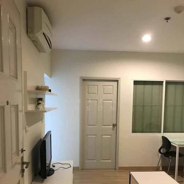 Life @ Sathorn 10, Bangkok, 48 Soi Sathorn 10, Sathorn Road, Silom, Bang Rak, Bangkok, 1 Bedroom, 42 sqm, Condo For Sale, by Tanapat Sakonsontised, 500437851 - DDproperty.com
