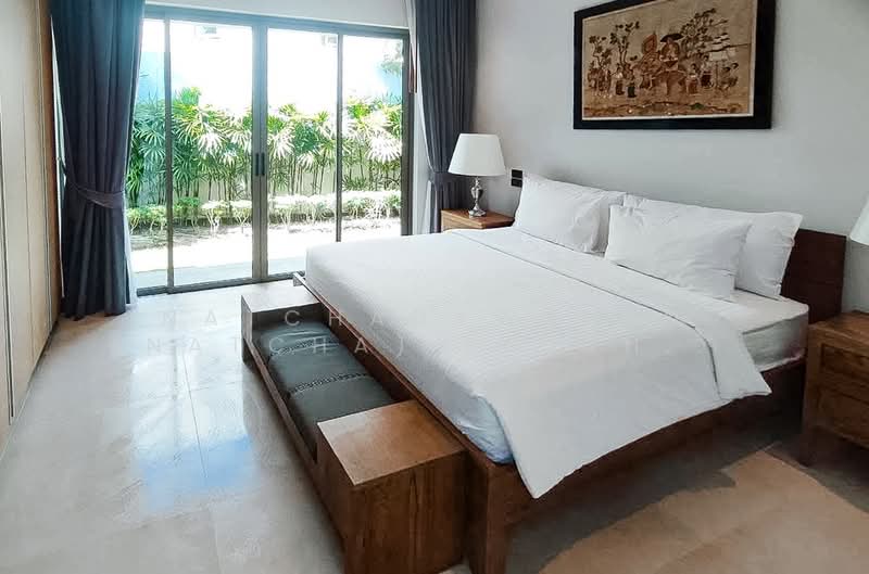 สำหรับ เช่า บ้าน 4 ห้องนอน ที่ Anchan Grand Residence, ภูเก็ต, เชิงทะเล, ถลาง, ภูเก็ต, 820 ตร.ม., บ้านเดี่ยว ให้เช่า, โดย Natchadawaryn (Natcha) Rojthanakrit, 500437852 - DDproperty.com