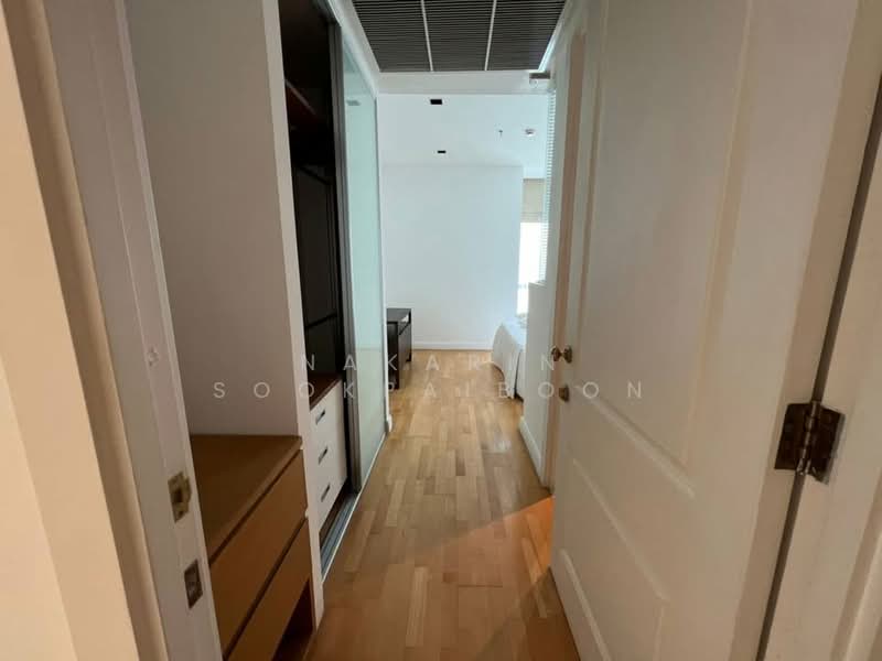Athenee Residence, Bangkok, 65 Witthayu Road, Lumphini, Pathum Wan, Bangkok, 3 Bedrooms, 198 sqm, Condo For Rent, by Nakarin Sookpaiboon, 500437853 - DDproperty.com