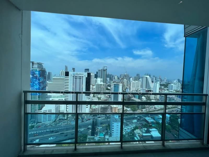 Athenee Residence, Bangkok, 65 Witthayu Road, Lumphini, Pathum Wan, Bangkok, 3 Bedrooms, 198 sqm, Condo For Rent, by Nakarin Sookpaiboon, 500437853 - DDproperty.com