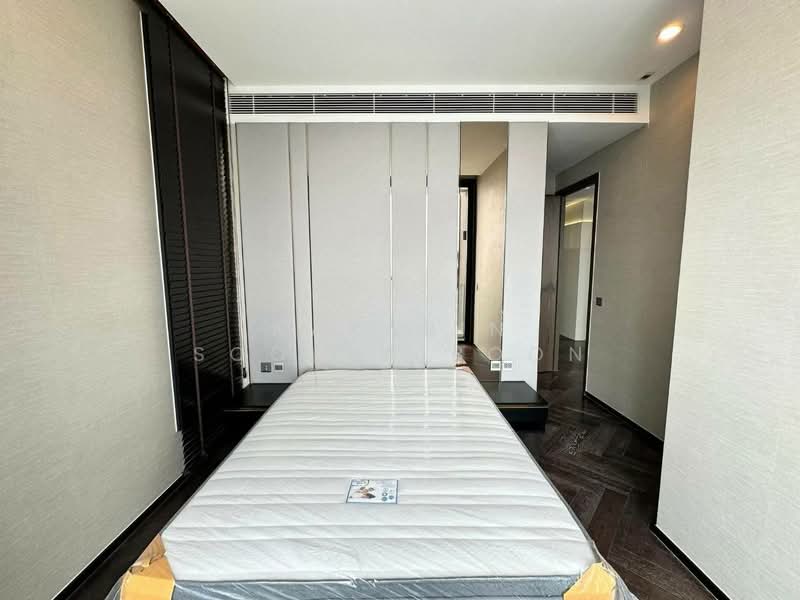 The Esse Sukhumvit 36, Bangkok, Soi Sukhumvit 36, Sukhumvit Road, Phra Kanong, Khlong Toei, Bangkok, 3 Bedrooms, 125 sqm, Condo For Rent, by Nakarin Sookpaiboon, 500437856 - DDproperty.com